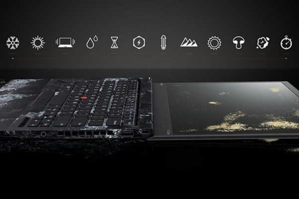 Lenovo MIL